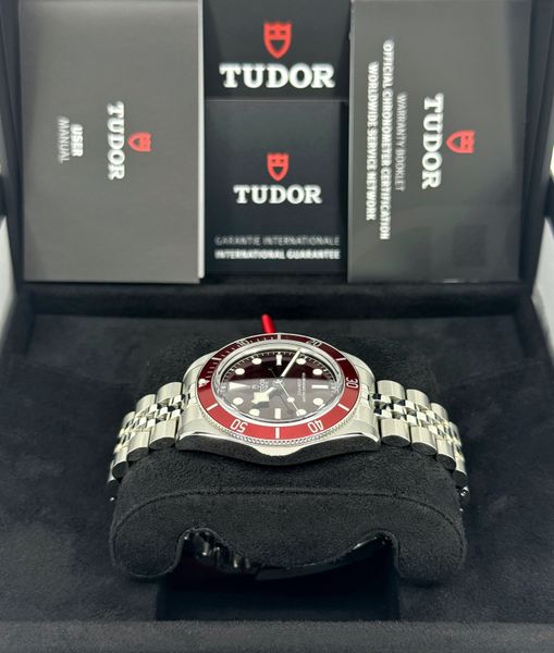 Tudor Black Bay 58 M7939A1A0RU-0001